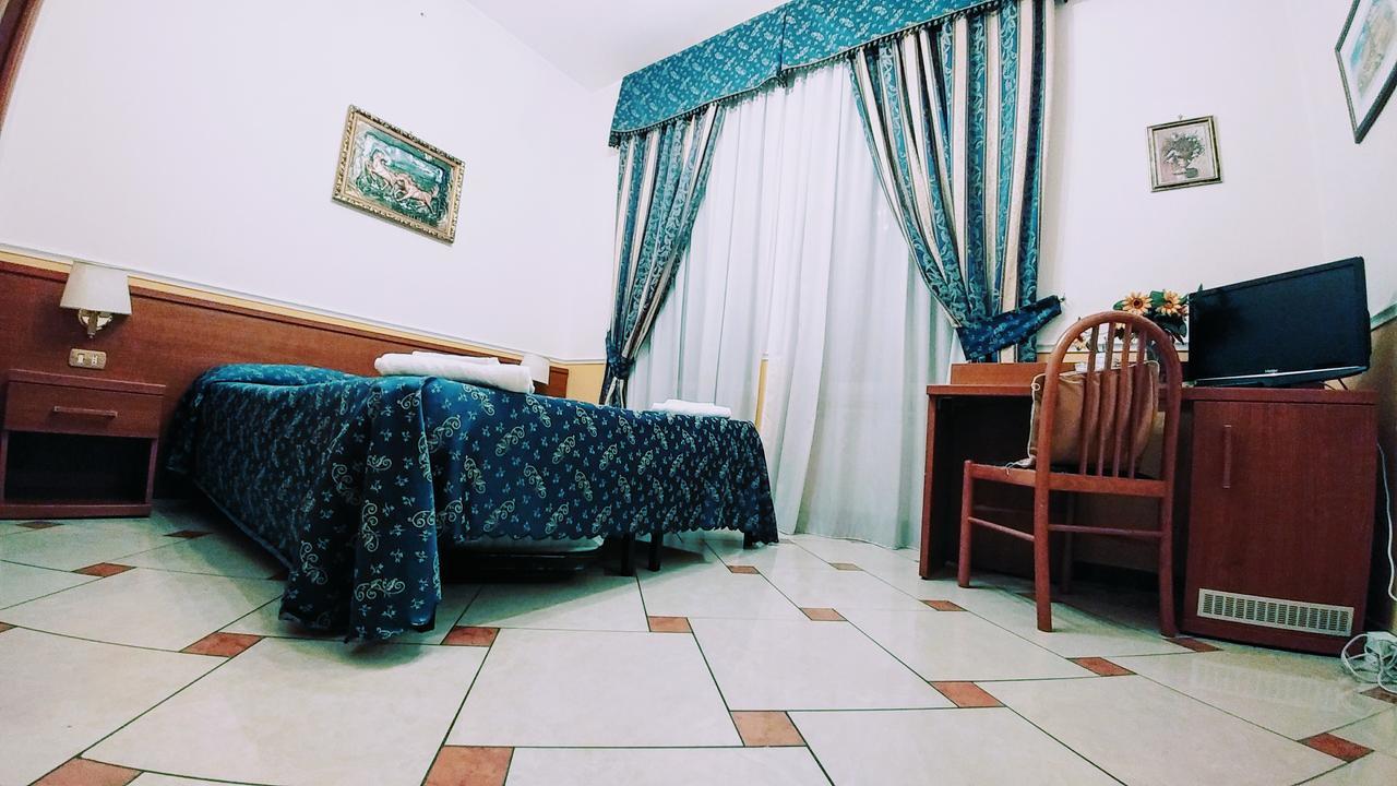 B&B Gerbera Roma Екстер'єр фото