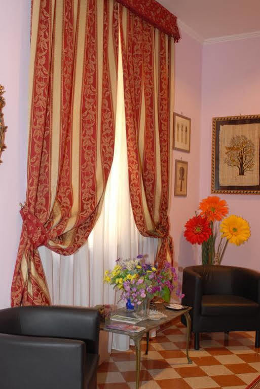 B&B Gerbera Roma Екстер'єр фото