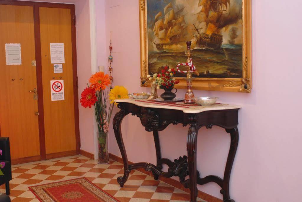 B&B Gerbera Roma Екстер'єр фото