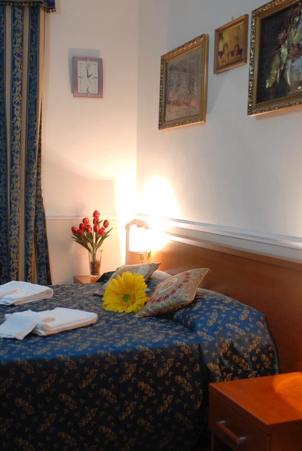 B&B Gerbera Roma Екстер'єр фото