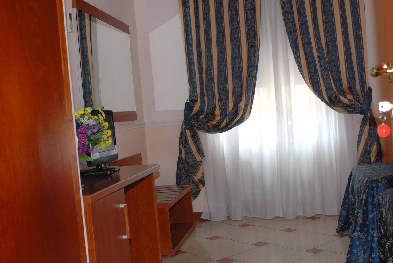 B&B Gerbera Roma Екстер'єр фото